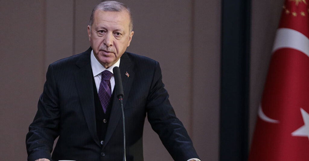 Erdoğan Londra Zirvesi Öncesi Konuştu: NATO'nun Geleceği ve Türkiye'nin Kritik Rolü