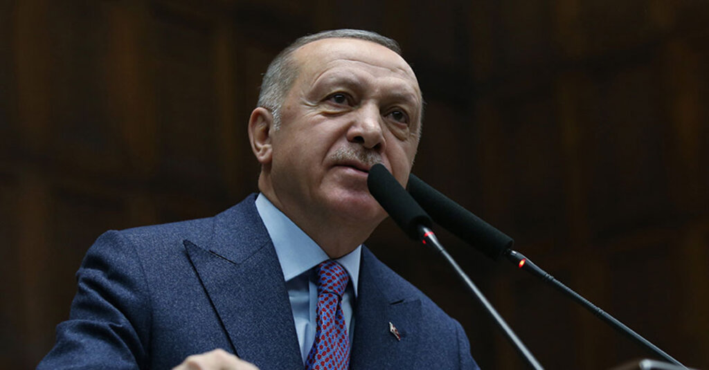 Cumhurbaşkanı Erdoğan: FETÖ ile Mücadeleyi 2010’da Başlattık