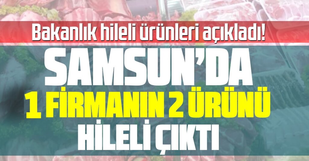 74 Firma İfşa Edildi: Sucukta Eşek Eti, Zeytinyağında Tohum Yağı Skandalı