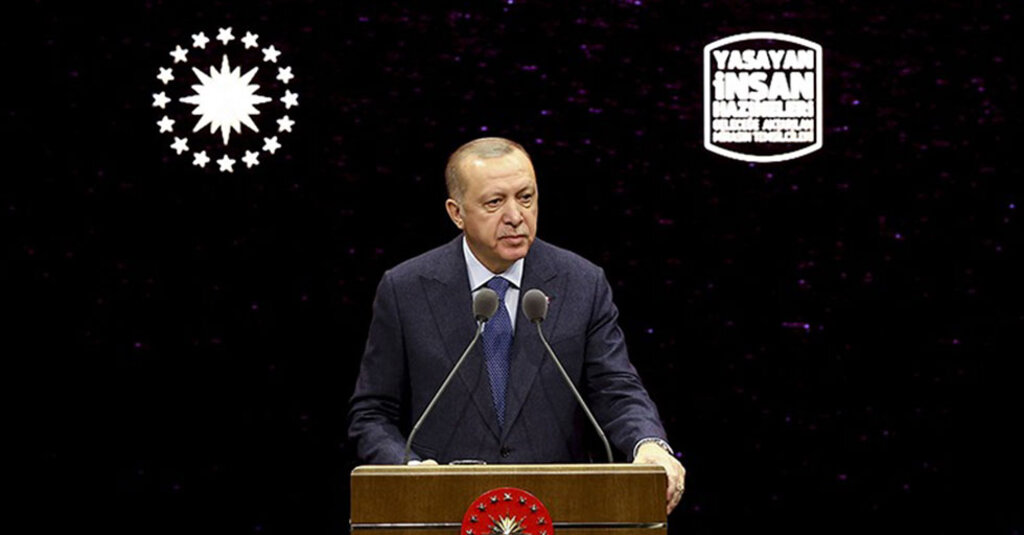 Erdoğan'dan İdlib Mesajı: Mehmetlerimize Saldıranlar Bedelini Ağır Ödeyecek