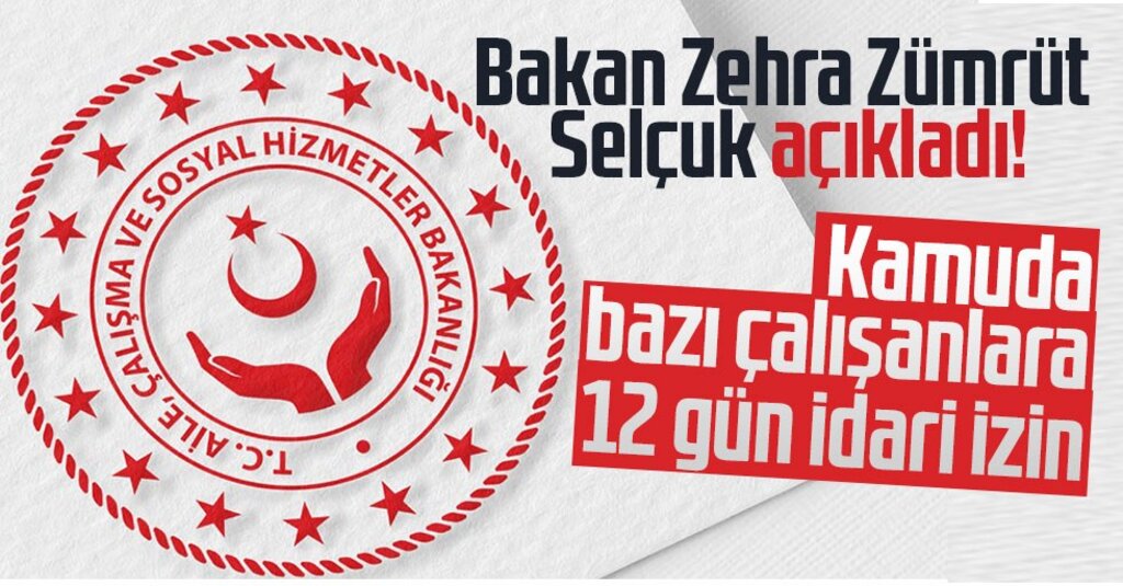 Kamu Kurumlarında Esnek Çalışma Düzenlemesi: Kapsam Dışı Gruplar Belirlendi