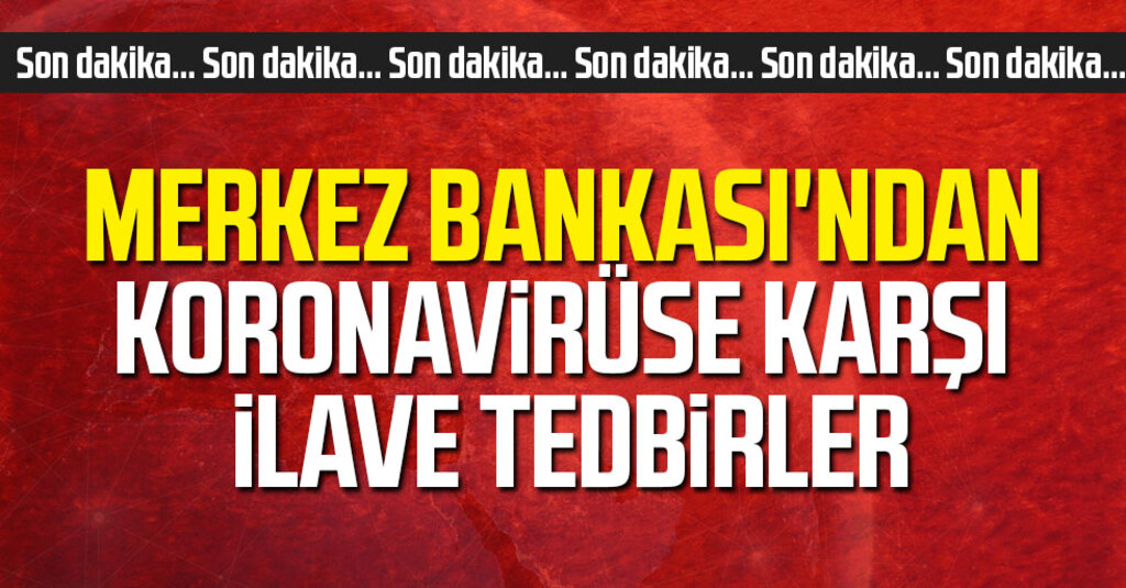 TCMB'den Reel Sektör ve İhracatçıya Dev Kalkan: 60 Milyar TL'lik Destek Paketi