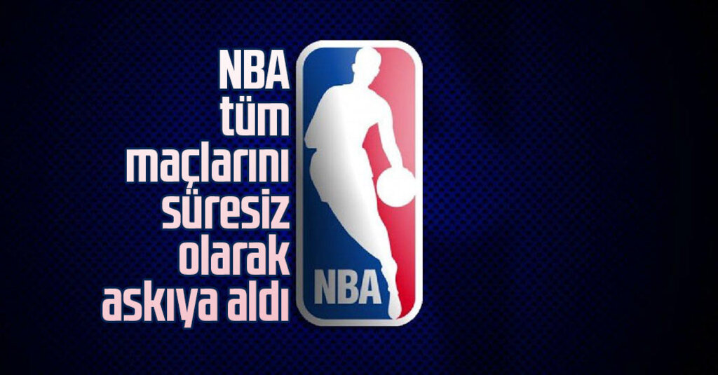 NBA’de Koronavirüs Depremi: Utah Jazz Oyuncusu Pozitif Çıktı, Lig Süresiz Durduruldu