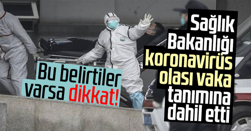 Burun akıntısı olmayan hastalar artık