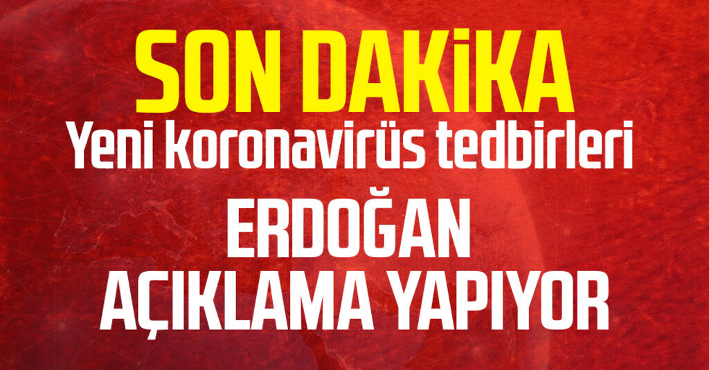Seyrek Oturma Düzeni ve Karantinalı Terhis: İşte Yeni Pandemi Kararları