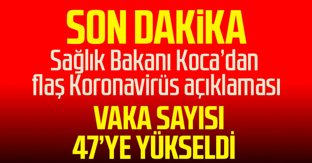 Sağlık Bakanlığı'ndan Mevsimsel Hastalıklar ve Halk Sağlığı Raporu: Güncel Veriler Paylaşıldı