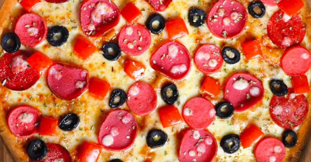 Domino’s Pizza’dan aile boyu lezzet: Büyük Boy Süperos tanıtıldı