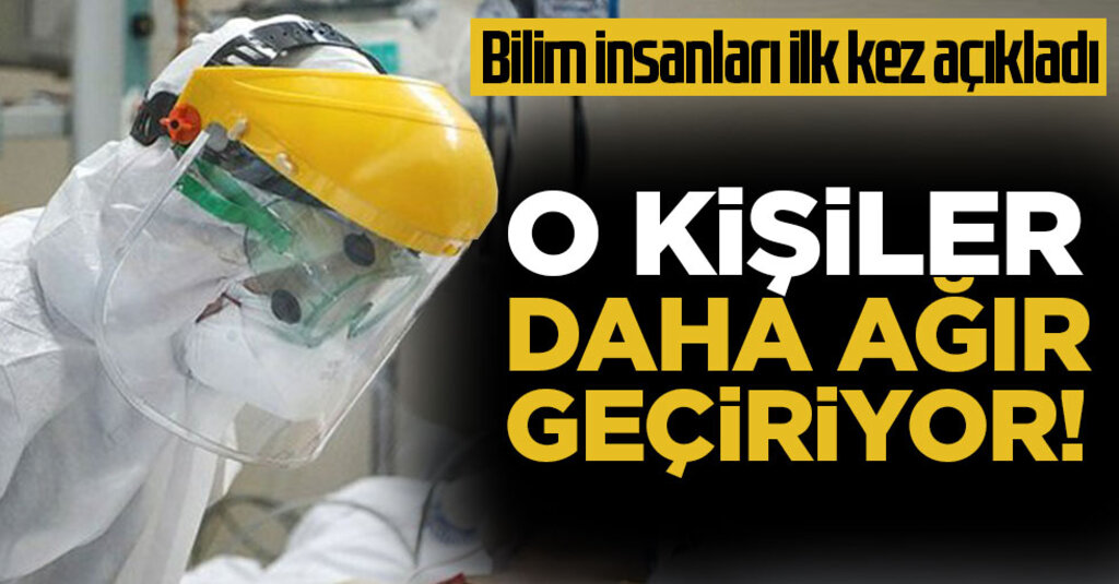 Kovid-19 Obez Bireylerde Daha Ağır Seyrediyor: Risk 2,5 Kat Fazla!