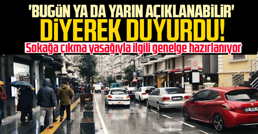 Hafta Sonu Yasaklarında Gazeteler Mahalle Mahalle Dağıtılacak