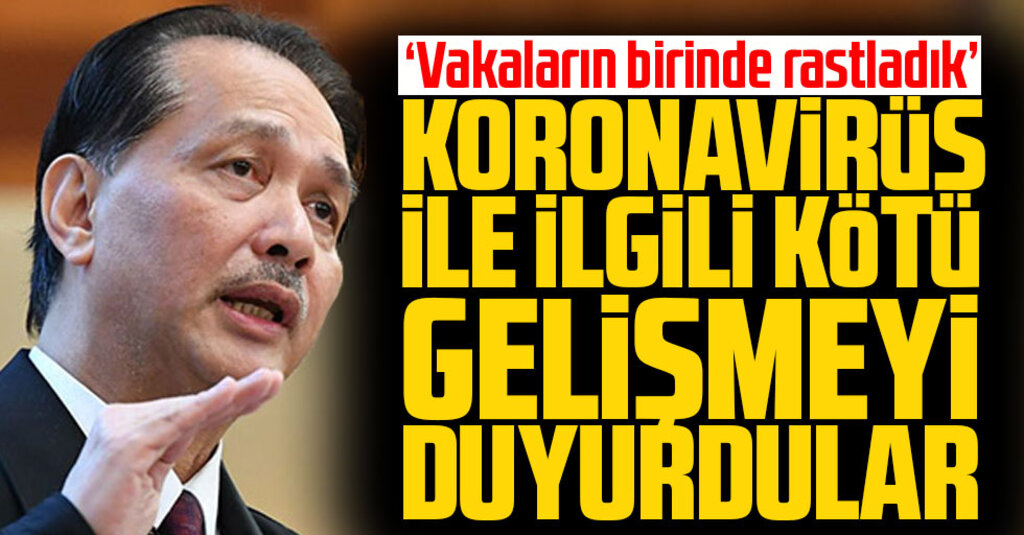 Malezya'da Koronavirüsün Daha Bulaşıcı Yeni Varyantı Tespit Edildi