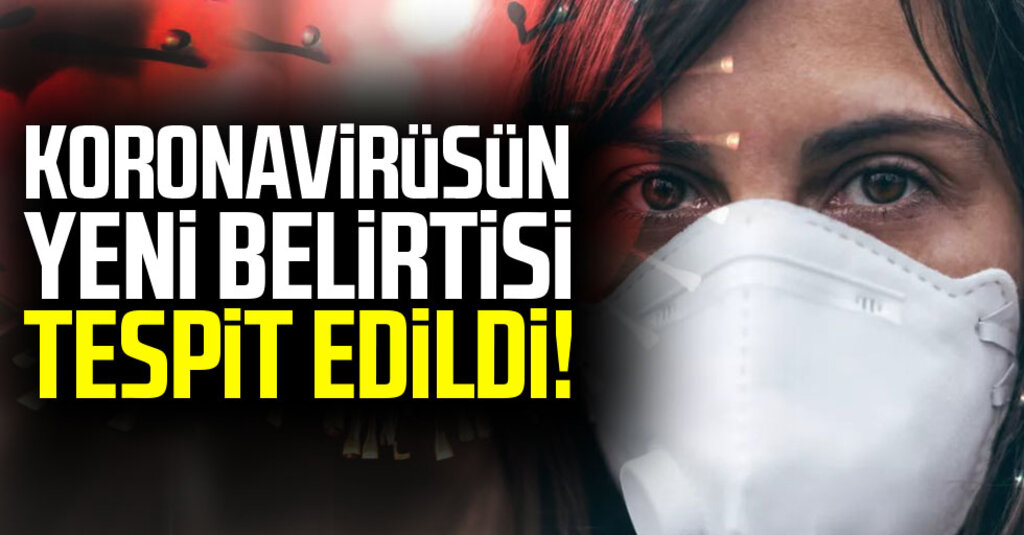 Yeni Belirti: Koronavirüs Ayaklarda Mor veya Mavi Lezyonlar Yapabilir