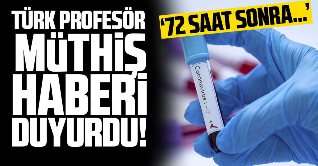 İnönü Üniversitesi’nden Tarihi Başarı: İmmün Plazma Tedavisi Uygulanan İlk Hasta İyileşti