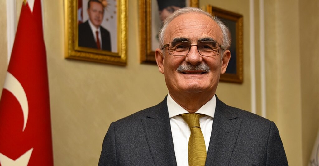 Yusuf Ziya Yılmaz’dan 19 Mayıs Mesajı: Gençlere Bırakılan En Büyük Emanet