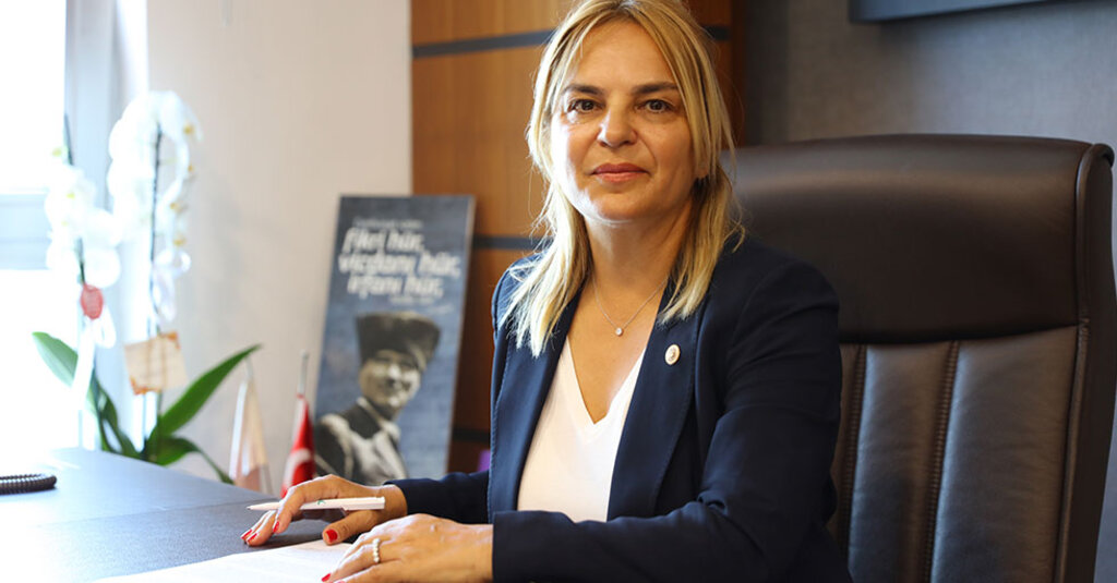 CHP’li Hancıoğlu’ndan OMÜ Sağlık Çalışanlarına Destek: Hak Gaspı Derhal Son Bulmalı