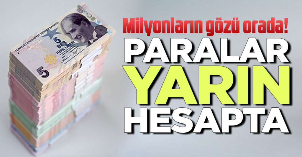 Kısa Çalışma Ödeneği Nisan Ödemeleri Başlıyor