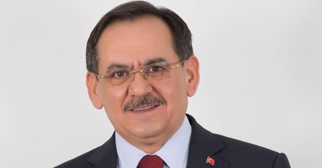 Mustafa Demir’den Kadir Gecesi Mesajı: Bu Mübarek Gece Birliğimize Ve Huzurumuza Vesile Olsun