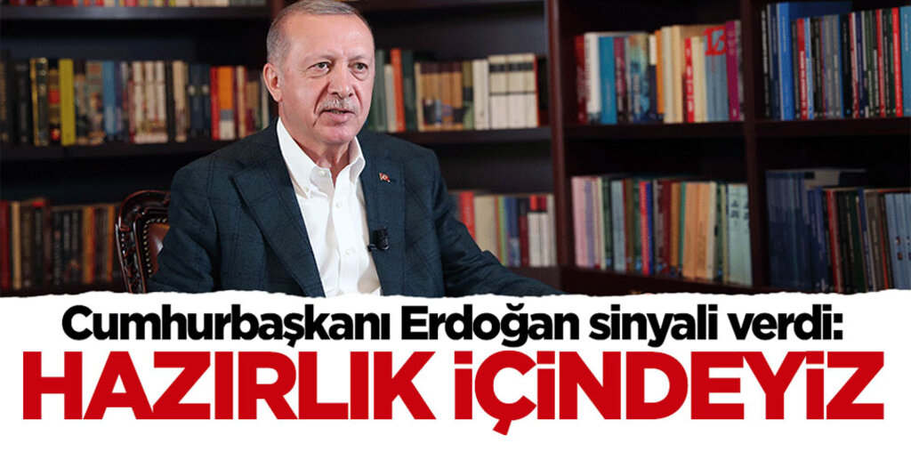 Cumhurbaşkanı Erdoğan'dan Sosyal Medya Açıklaması: Yeni Yasal Düzenlemeler Yolda