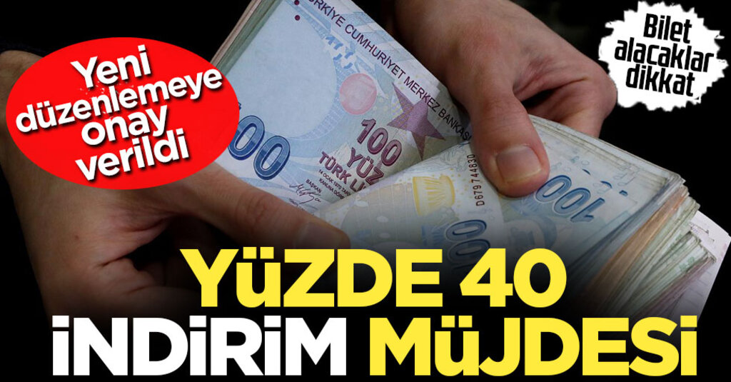 Otobüslerde Yeni Dönem: Aileye Hem Koltuk Hem İndirim Avantajı