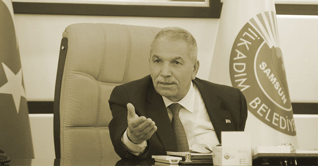 İlkadım’da Berber ve Kuaförlere Sıkı Denetim