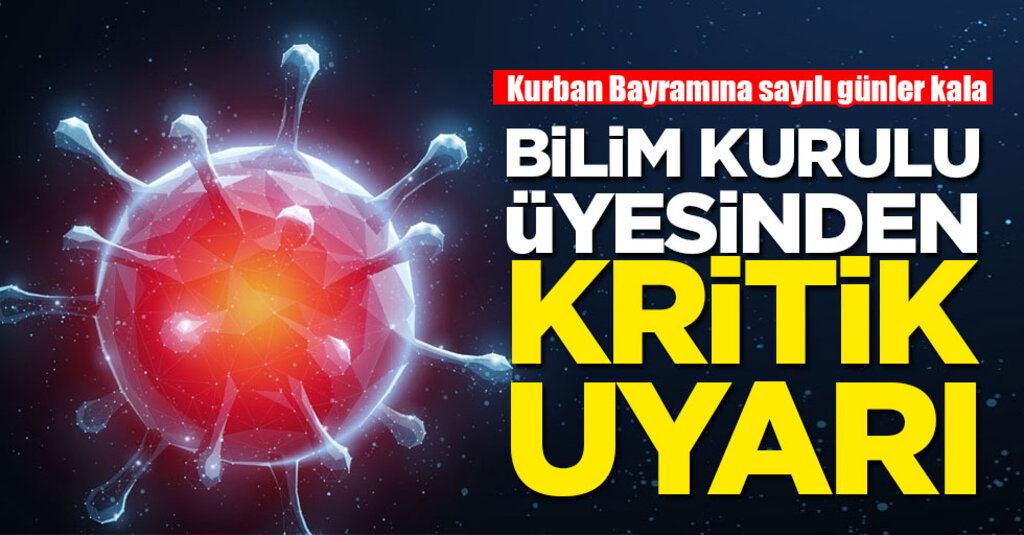 Prof. Dr. Tevfik Özlü’den Uyarı: Kurban Etinden Koronavirüs Bulaşabilir mi?