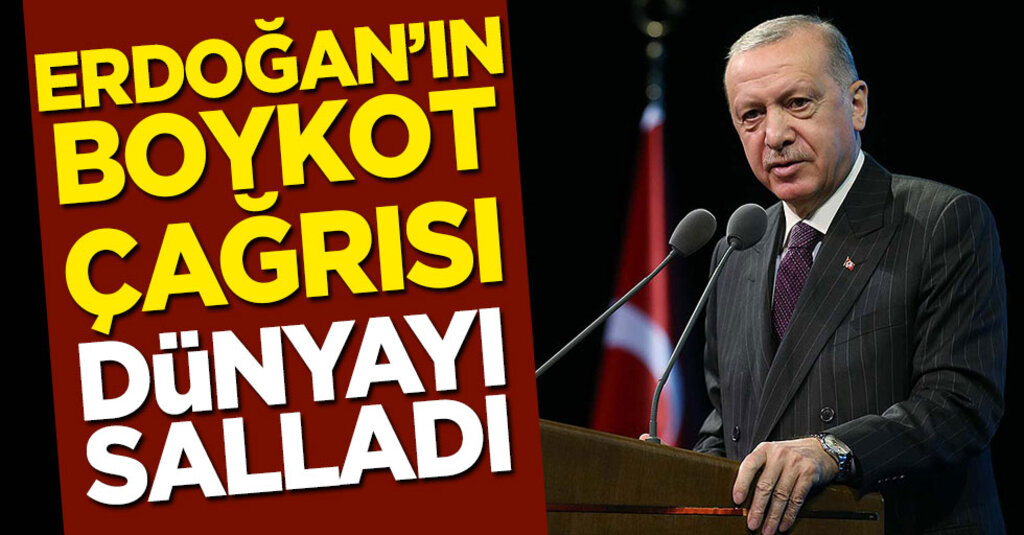 Uluslararası ajanslar Erdoğan’ın açıklamasını “acil” koduyla geçti