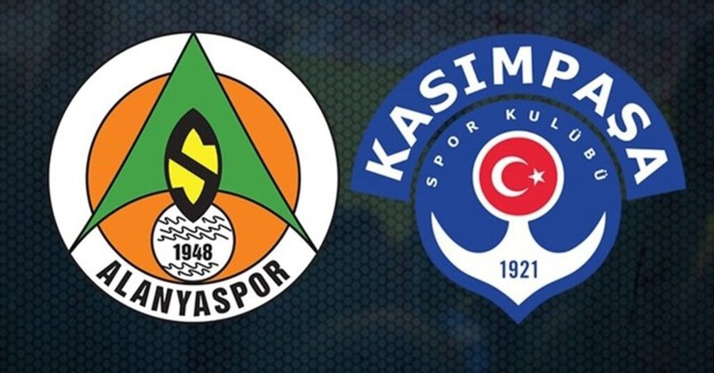 Aytemiz Alanyaspor - Kasımpaşa Maçı Canlı Yayın Bilgileri: Ne Zaman, Saat Kaçta, Hangi Kanalda?