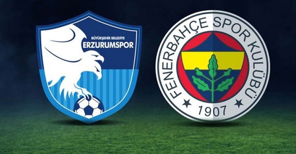 BBErzurumspor Fenerbahçe maçını izle Bein Sports Netspor Canlı maç izle