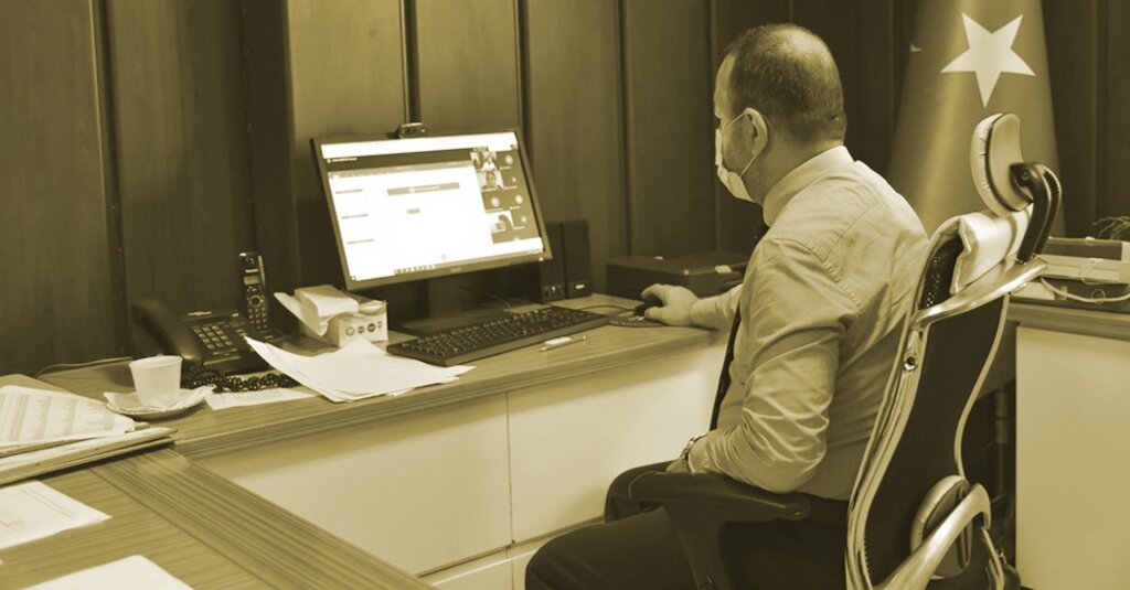 Ondokuz Mayıs Üniversitesi’nin Kalite Belgeleri TSE Gözetim İncelemesinden Başarıyla Geçti