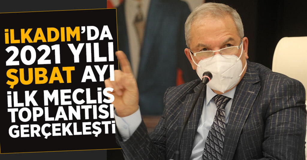 İlkadım Belediyesi Şubat Ayı Meclis Toplantısında Gündem Yoğundu: İsim Değişikliği Tartışması Öne Çıktı