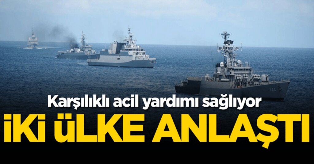 Hindistan ve Singapur Donanmalarından Denizaltı Kurtarma İşbirliği