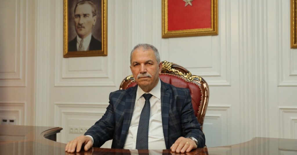 Başkan Necattin Demirtaş’tan 8 Mart Mesajı: Kadın Hakları, İnsan Haklarıdır