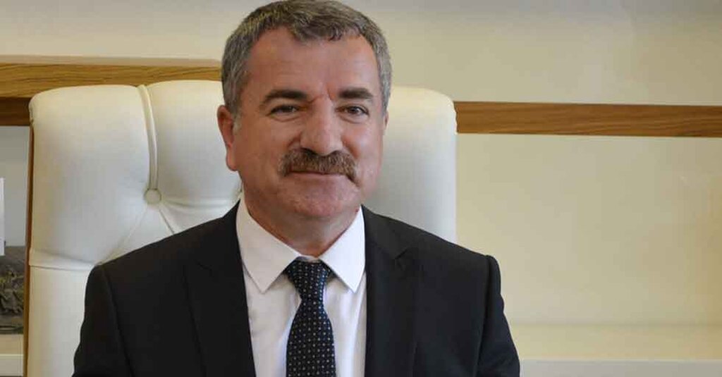 Başkan Sebahattin Özdemir: Kadınların Mutlu Olmadığı Bir Ülke İlerleyemez