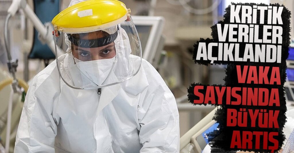 Türkiye’de 24 Mart 2021 Koronavirüs Tablosu: 29 Bin 762 Yeni Vaka, 146 Can Kaybı