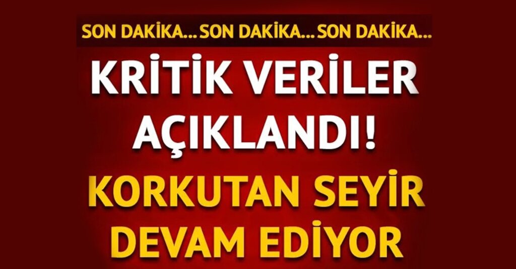 Türkiye’de Koronavirüs Tablosu: 15 Nisan’da 297 Can Kaybı, 61 Bin 400 Yeni Vaka