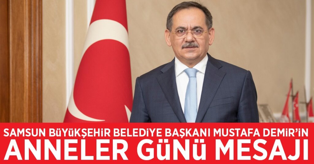 Anneler, Huzurlu Bir Toplumun Temelidir