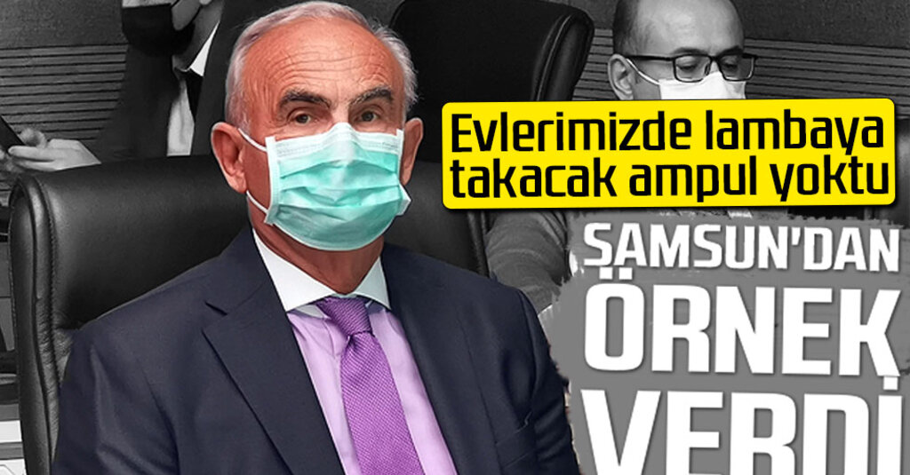 Yusuf Ziya Yılmaz: Türkiye, Enerji ve Çevre Politikalarında Büyük Bir Dönüşüm Yaşıyor