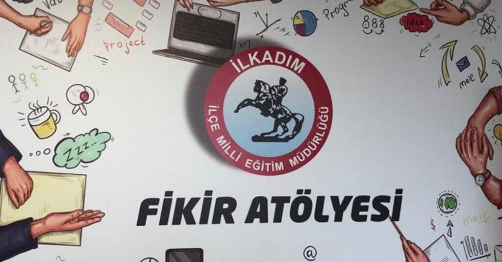 Samsun'dan Eğitimde Dijital Devrim: İlkadım ve OMÜ’den 178 Bin Avroluk Dev Proje