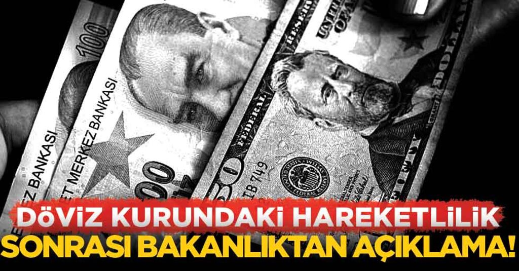 Hazine ve Maliye Bakanlığı’ndan Rusya-Ukrayna Gerilimine İlişkin Ekonomik Değerlendirme