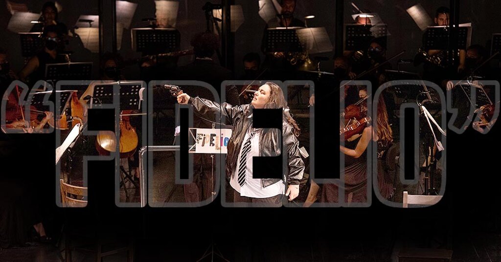 Samsun Devlet Opera ve Balesi, Beethoven'in bestelediği tek opera olan 