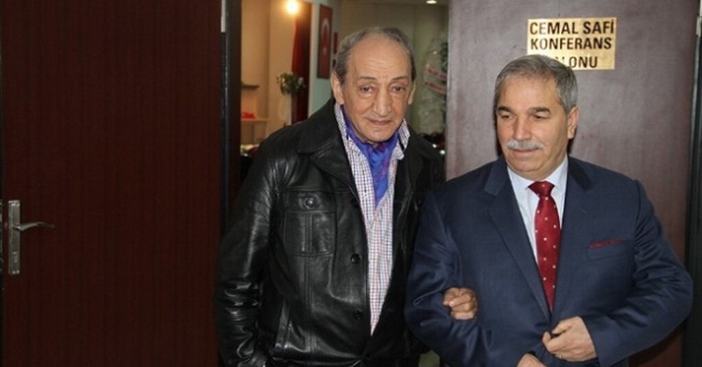 Cemal Safi Şiir Yarışması Başvuruları İçin Son 2 Gün