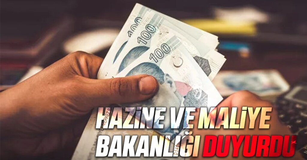 Ekonomide Şeffaflık ve Koordinasyon Vurgusu: Hazine’den Yeni Açıklama