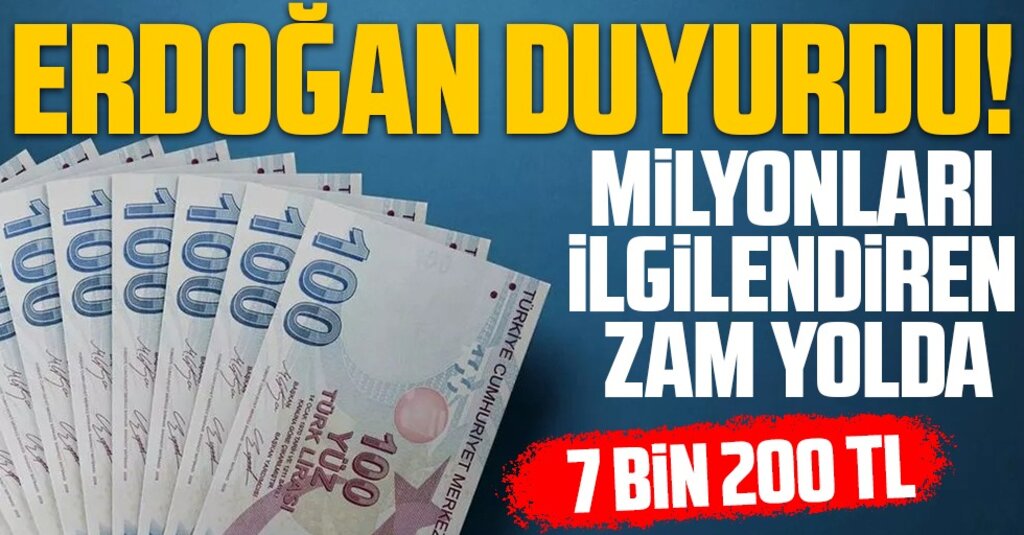 15 Milyar TL’lik Sosyal Destek Paketi Bayram Öncesi Hesaplara Yatacak: Ödemeler ve Yeni Tutarlar Belli Oldu