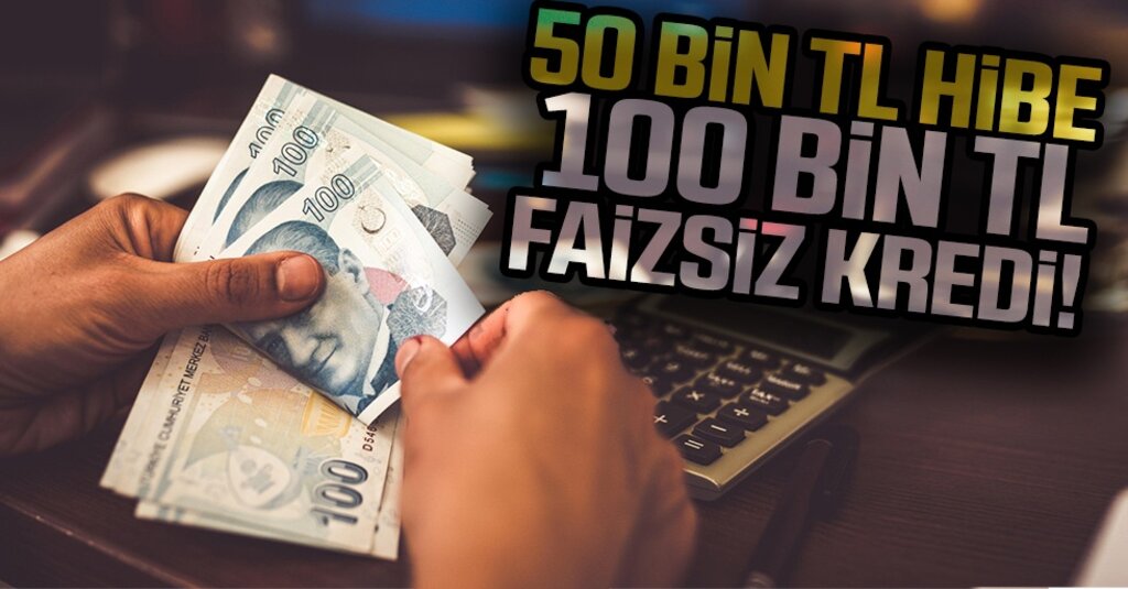 KOSGEB’ten Mobilya Üreticilerine 50 Bin TL Hibe, 100 Bin TL Faizsiz Kredi Desteği