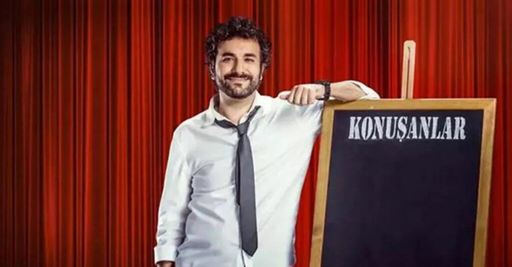 Konuşanlar yeni bölüm neden yok? Konuşanlar 73. bölüm neden yayınlanmadı?