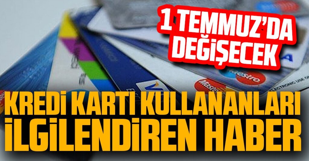 Son Dakika: Temassız Ödeme Limiti 750 TL'ye Yükseltildi