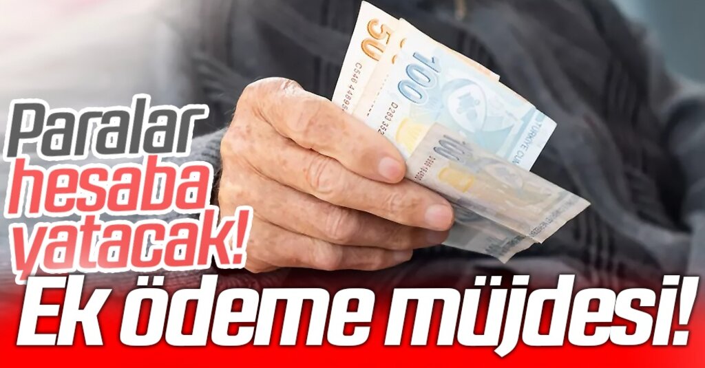 Sağlık Çalışanlarına Ek Ödeme ve Prim Affı Müjdesi!