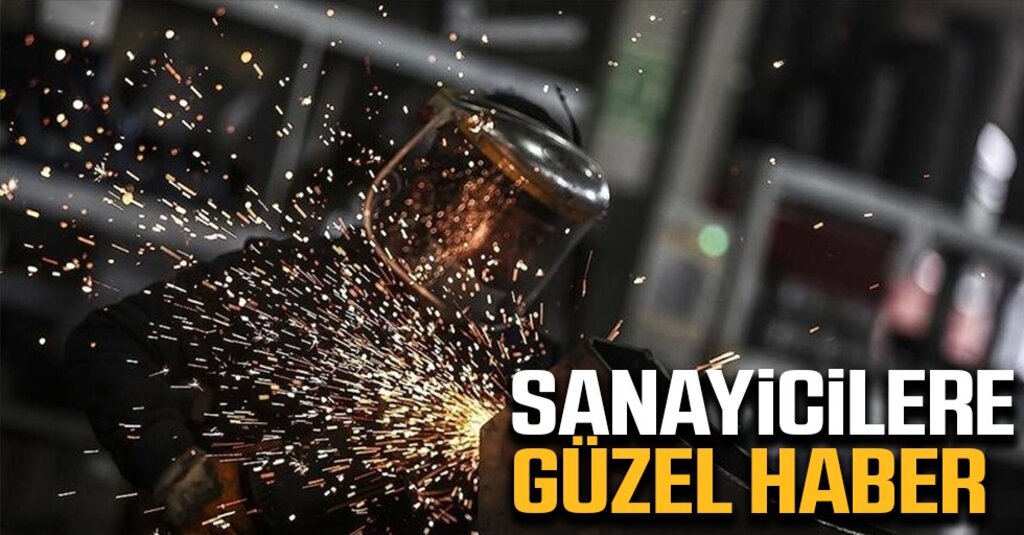 Sanayiciye Müjde: Yerli Üretimi Olmayan Hammaddelerde Gümrük Vergisi Düşürüldü