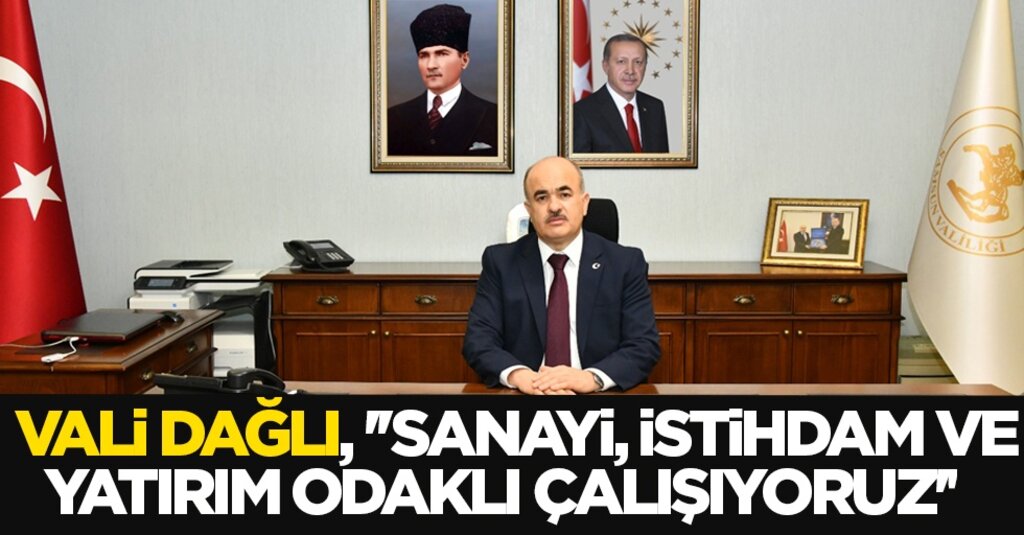 Samsun Sanayide Hızla Büyüyor: Yeni OSB Yolda, Kavak OSB Büyüyor