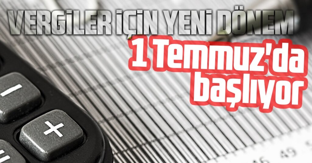 Vergi İncelemelerinde Yeni Dönem: Süreler Kısaldı, Dijital İbraz Esasları Netleşti