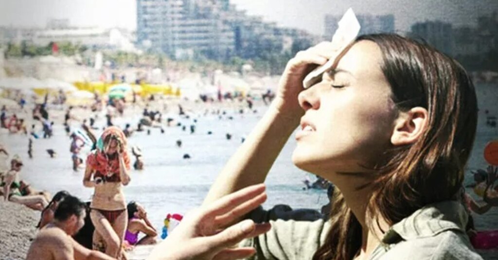 Eyyam-ı Bahur Mu Geliyor Derken Ters Köşe! Uzmanlar: Sıcaklıklar Düşecek